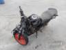 2025 YAMAHA FZ15 