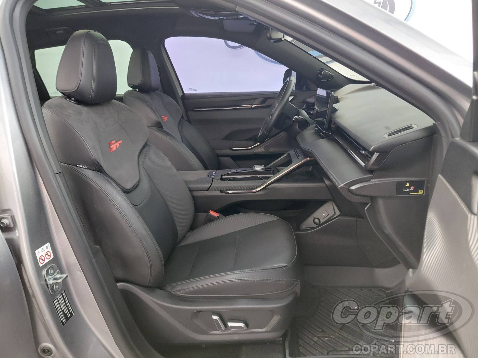 Foto 5: 2025 GWM HAVAL H6