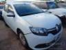 2016 RENAULT SANDERO 