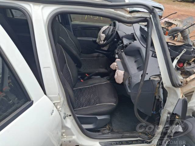 2022 RENAULT DUSTER OROCH 