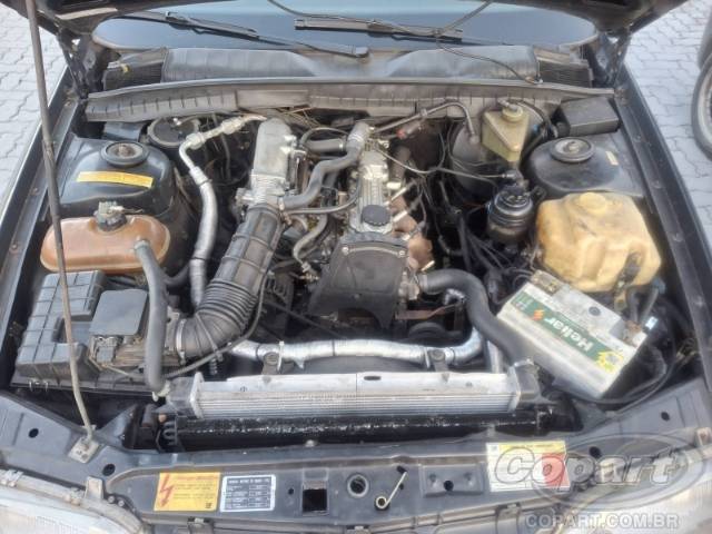 1994 CHEVROLET OMEGA 