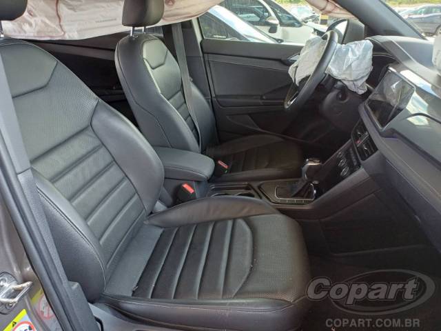 2022 VOLKSWAGEN TAOS 