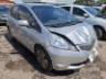 2011 HONDA FIT 