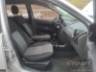 2011 FORD FIESTA 
