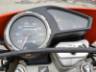 2012 HONDA NXR 150 
