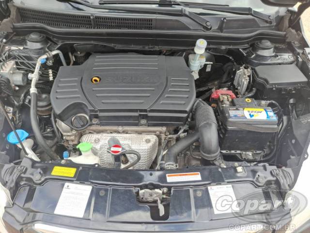 2016 SUZUKI SX4 S-CROSS 