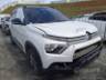 2025 CITROEN C3 