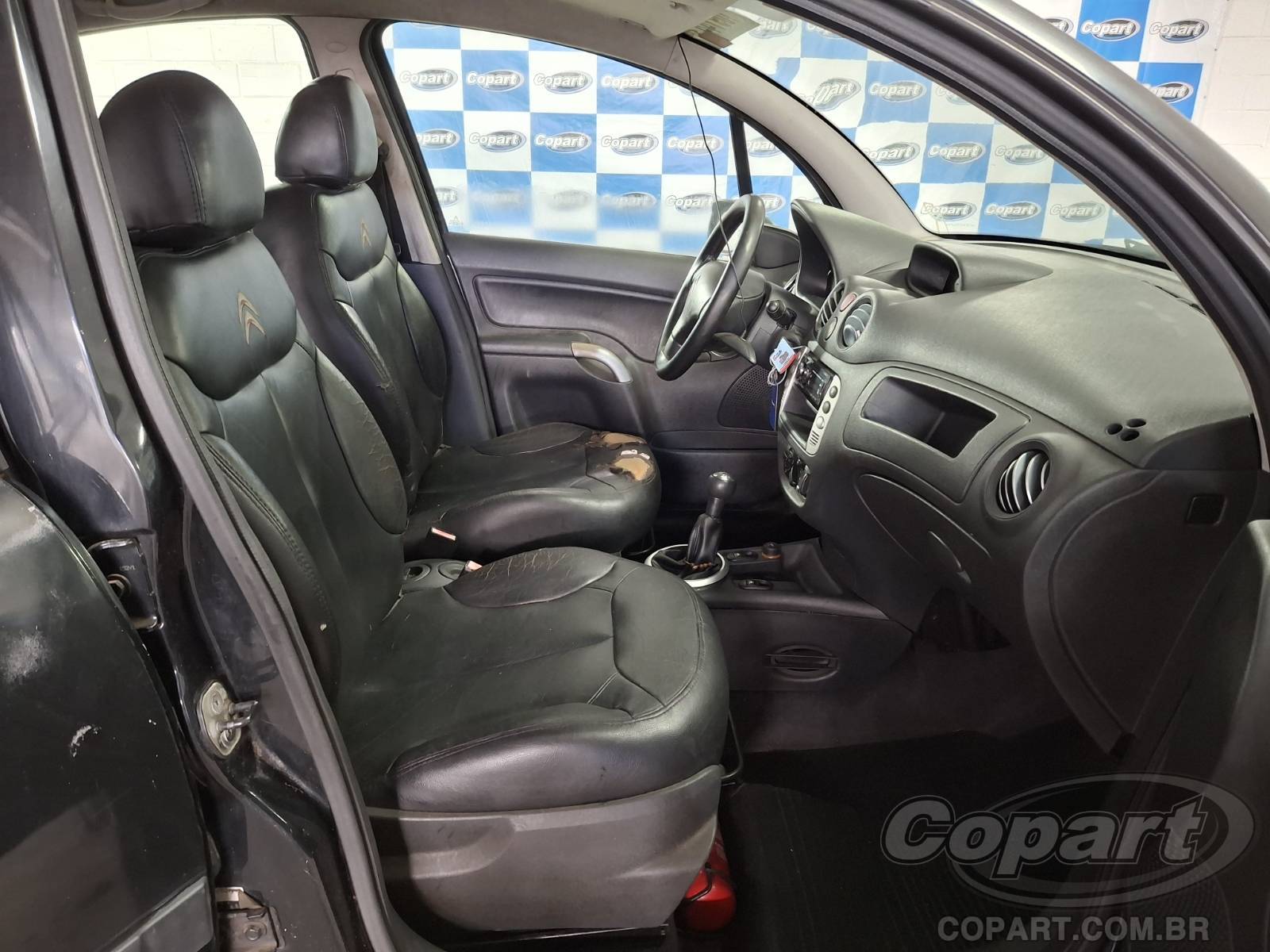 Foto 5: 2012 CITROEN C3