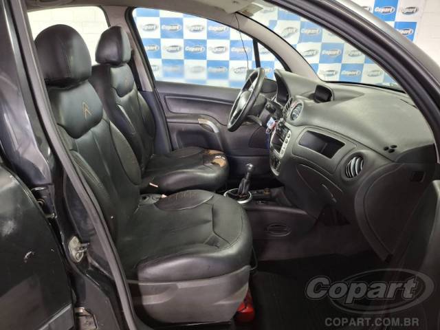 2012 CITROEN C3 