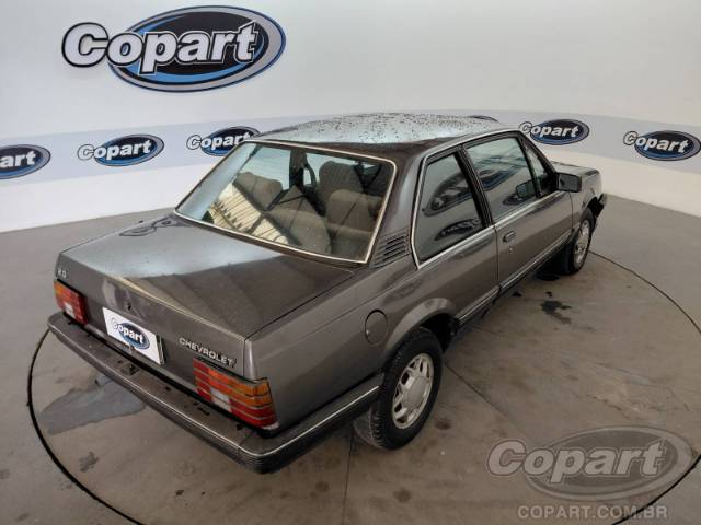 1990 CHEVROLET MONZA 
