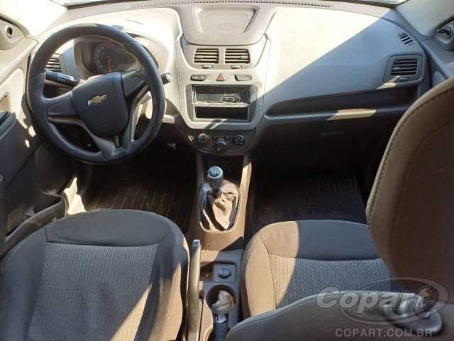 2012 CHEVROLET COBALT 