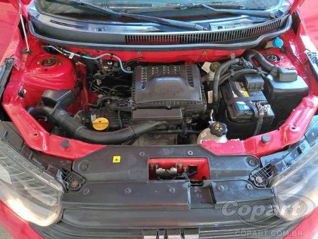 2022 FIAT STRADA 
