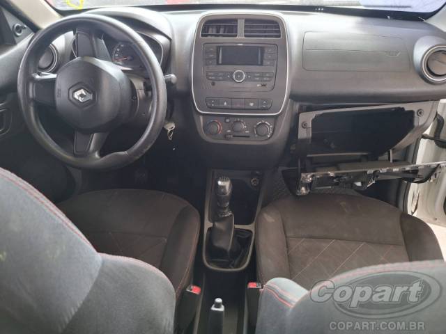 2019 RENAULT KWID 