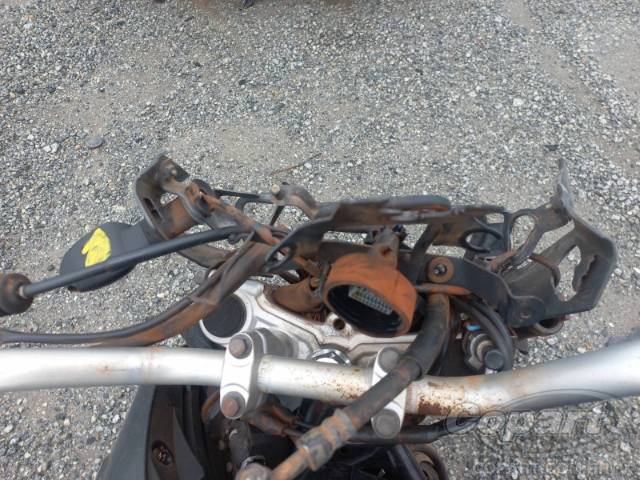 2017 YAMAHA XTZ 150 CROSSER 