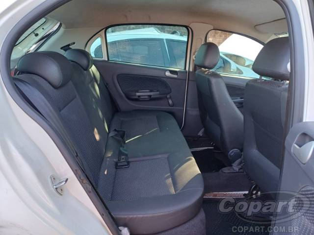 2015 VOLKSWAGEN GOL 