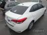 2024 TOYOTA YARIS SEDA 