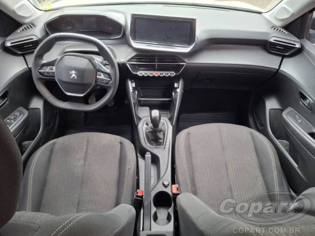 2023 PEUGEOT 208 
