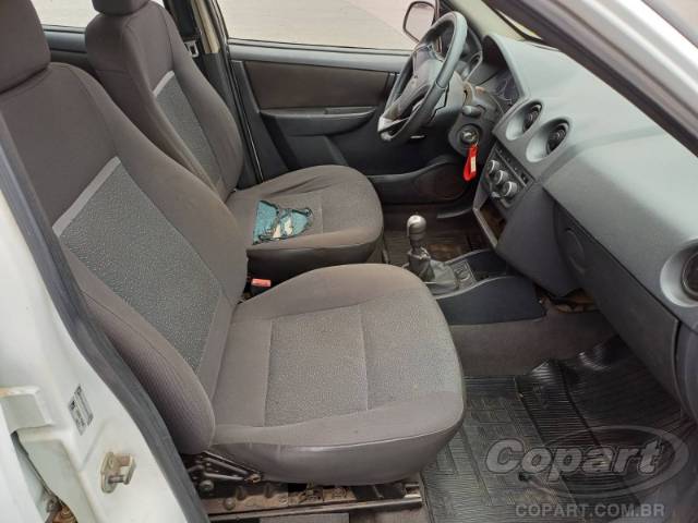 2012 CHEVROLET CELTA 