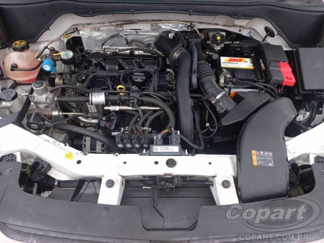 2023 CHEVROLET MONTANA 