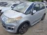2012 CITROEN C3 AIRCROSS 