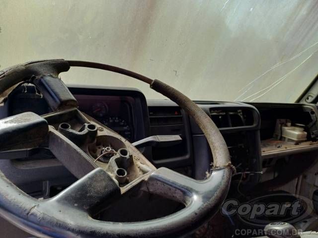 2013 VOLKSWAGEN DELIVERY 