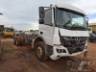 2012 MERCEDES BENZ ATEGO 