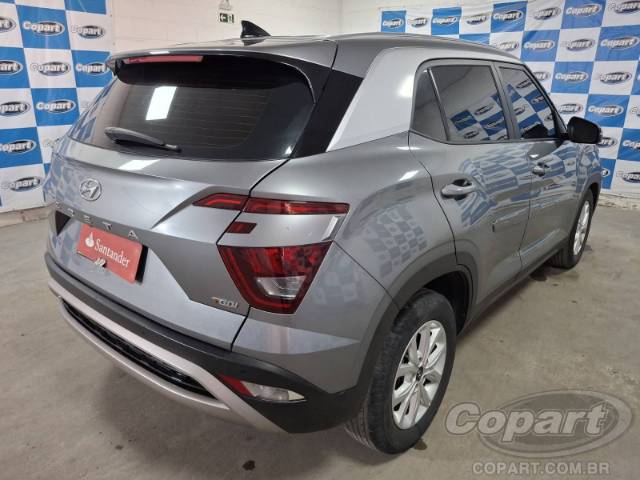 2024 HYUNDAI CRETA 
