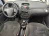 2008 CITROEN C3 
