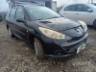 2009 PEUGEOT 207 SW 