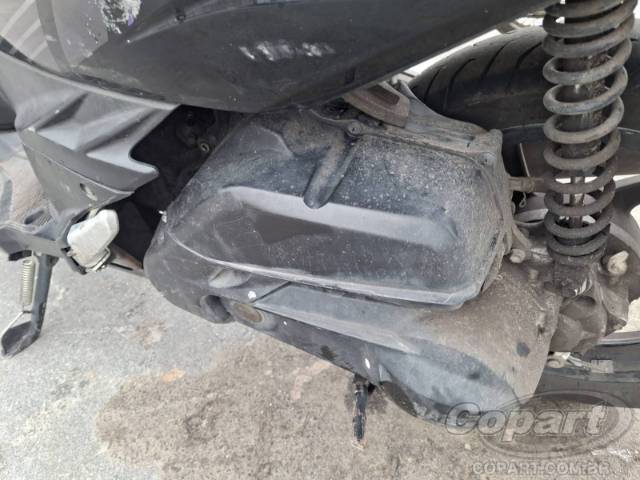 2025 YAMAHA NEO 