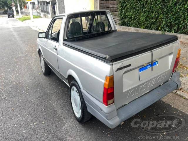 1994 VOLKSWAGEN SAVEIRO 