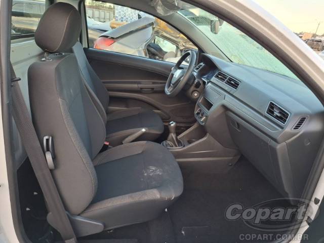 2026 VOLKSWAGEN SAVEIRO 