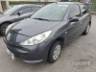 2009 PEUGEOT 207 