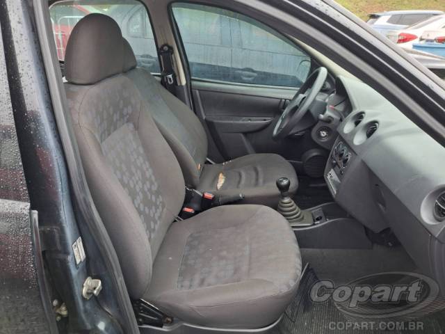 2011 CHEVROLET CELTA 