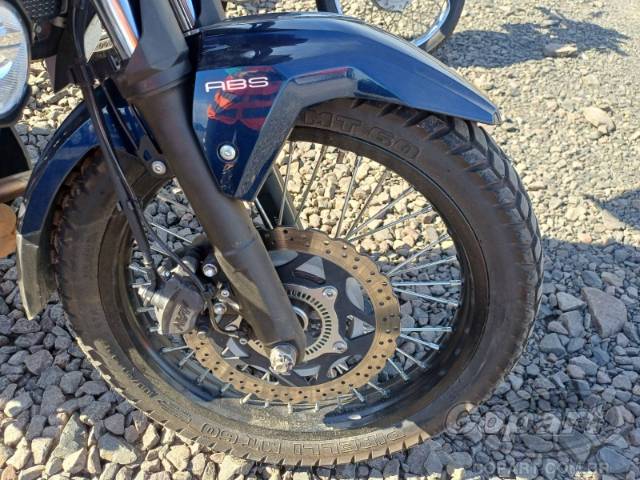 2025 KAWASAKI VERSYS-X 