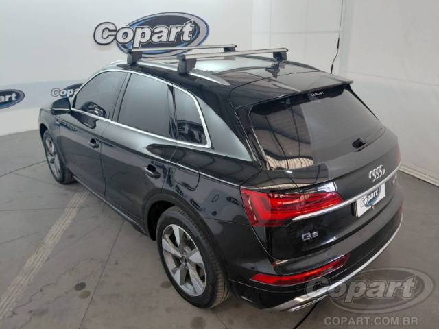 2024 AUDI Q5 