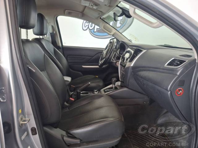 2024 MITSUBISHI L200 TRITON 