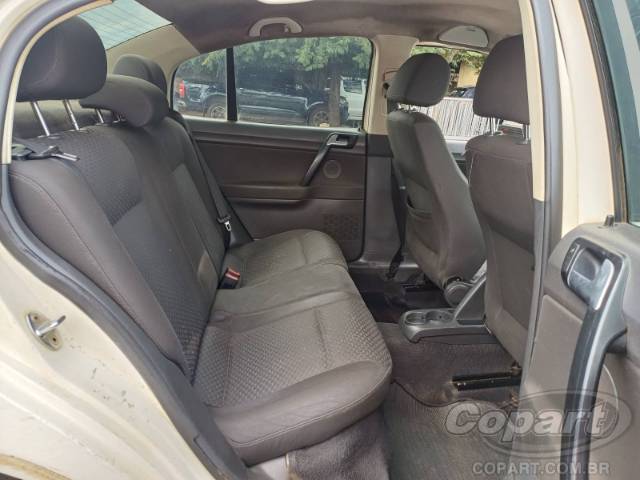 2014 VOLKSWAGEN POLO SEDAN 