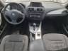 2014 BMW SERIE 1 