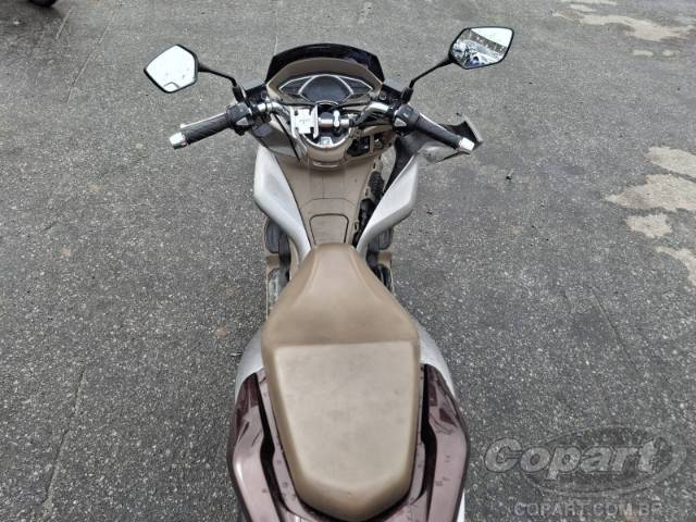 2022 HONDA PCX 