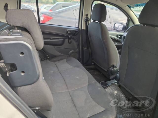 2020 FIAT UNO 