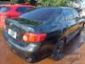 2011 TOYOTA COROLLA 