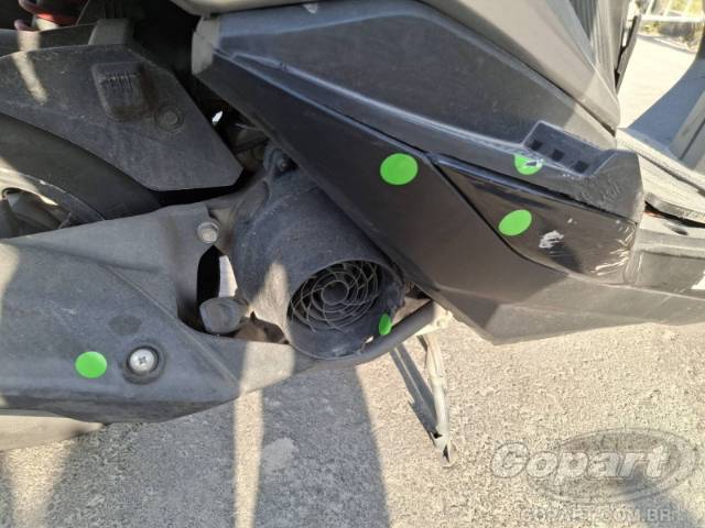 2024 HONDA ELITE 