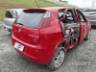 2011 FIAT PUNTO 