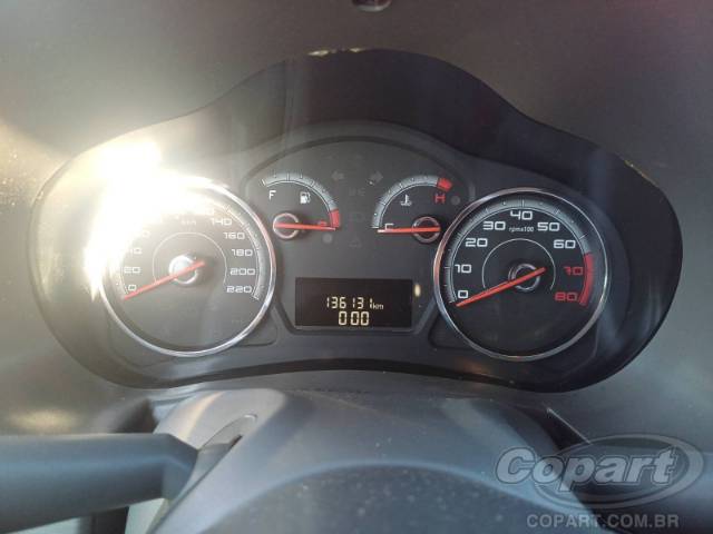2016 FIAT PALIO 