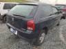 2007 VOLKSWAGEN GOL 