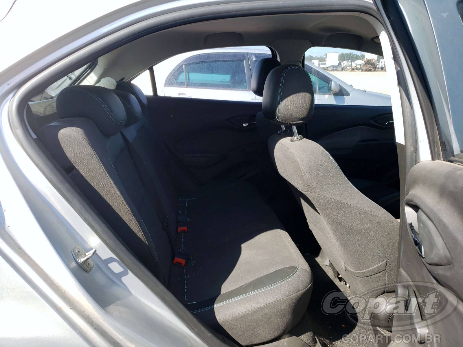 Foto 6 de 10: 2019 CHEVROLET ONIX ONIX LT 1.0 ECO