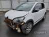 2017 VOLKSWAGEN UP 
