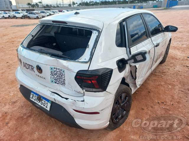 2025 VOLKSWAGEN POLO 