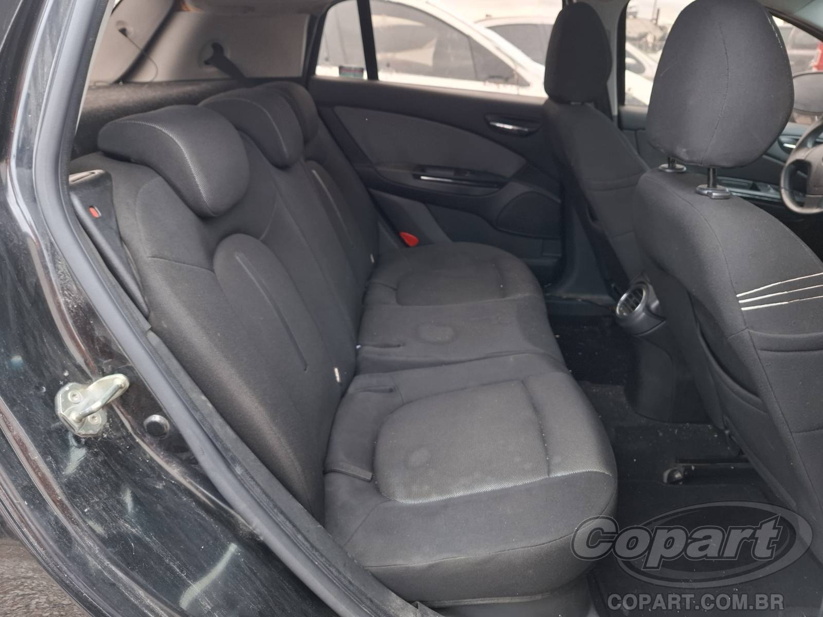 Foto 6 de 10: 2014 FIAT BRAVO